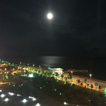 Batumi Beach Tower Exterior photo